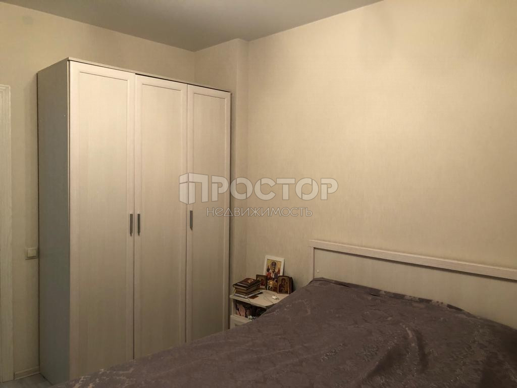 2-комнатная квартира, 55 м² - фото 4