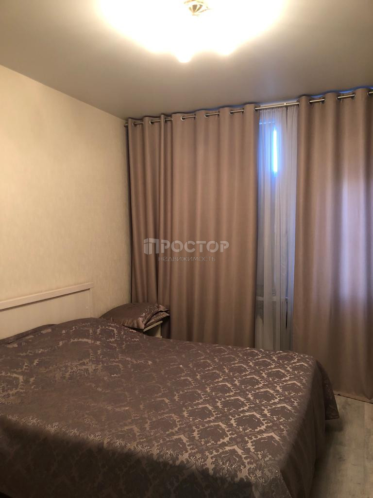 2-комнатная квартира, 55 м² - фото 3