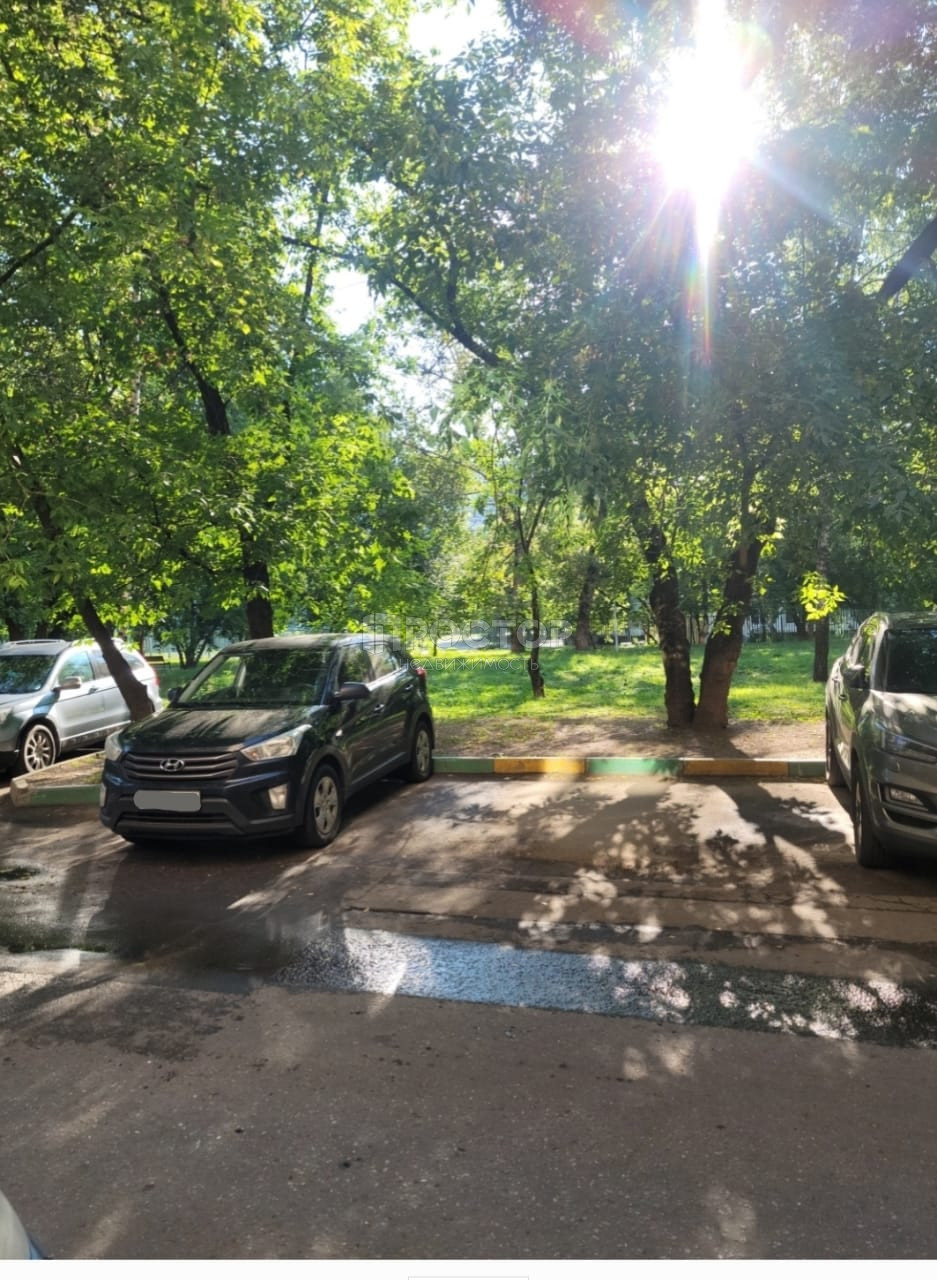 Студия, 13.7 м² - фото 13