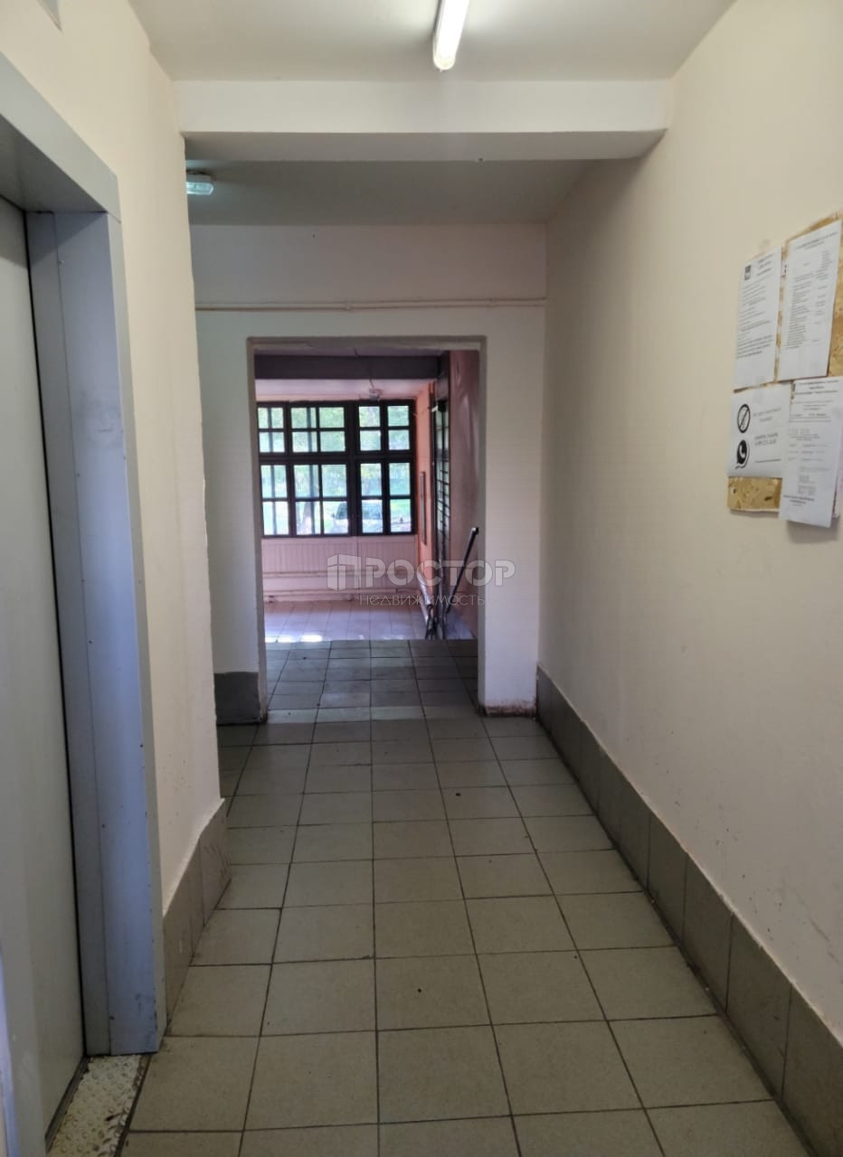 Студия, 13.7 м² - фото 7