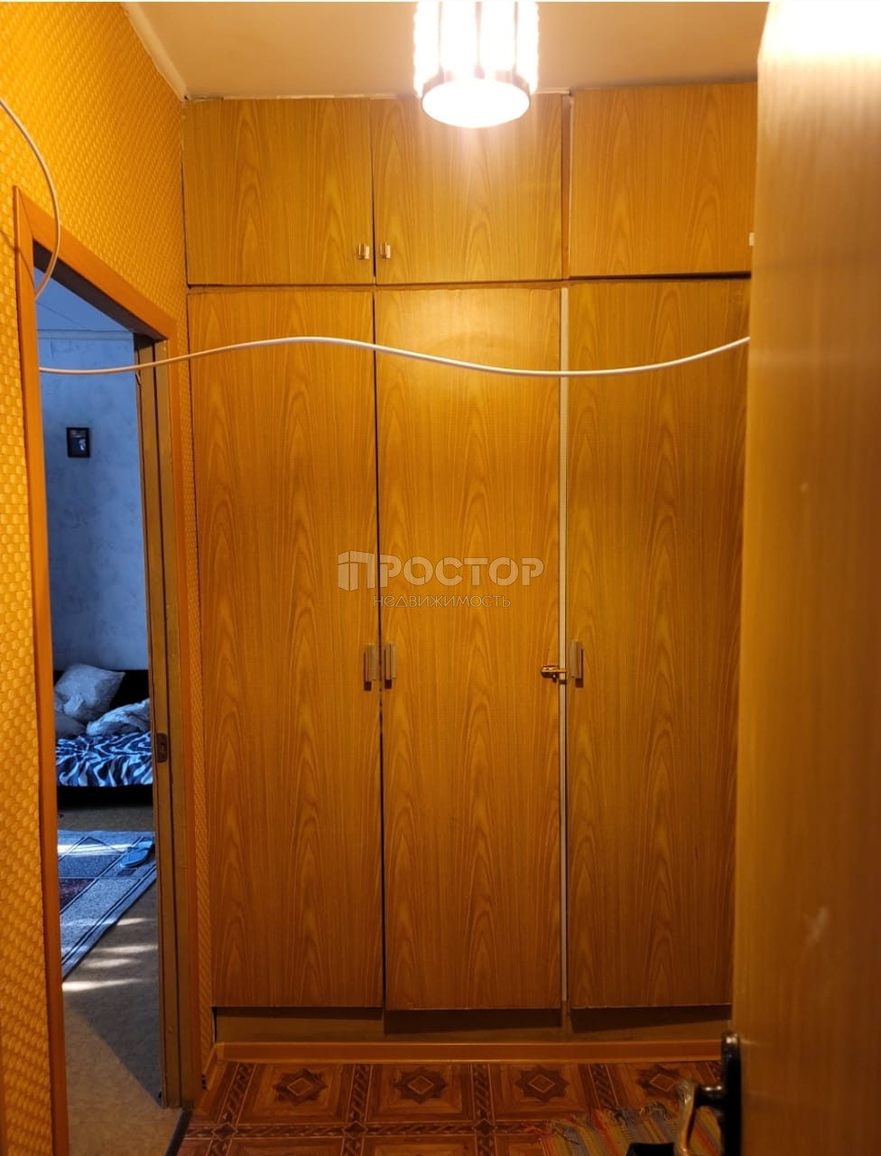 Студия, 13.7 м² - фото 3
