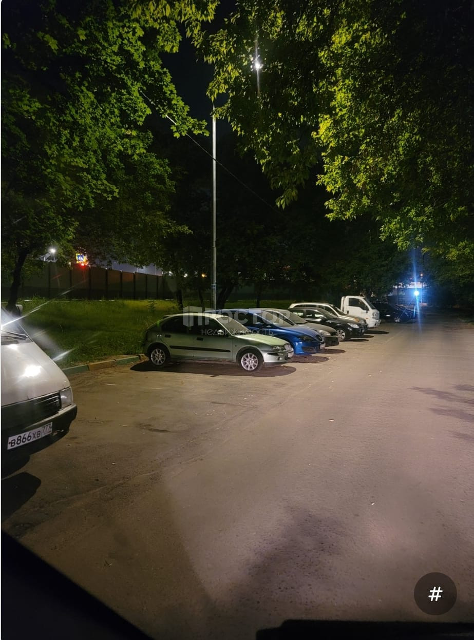 Студия, 13.7 м² - фото 11