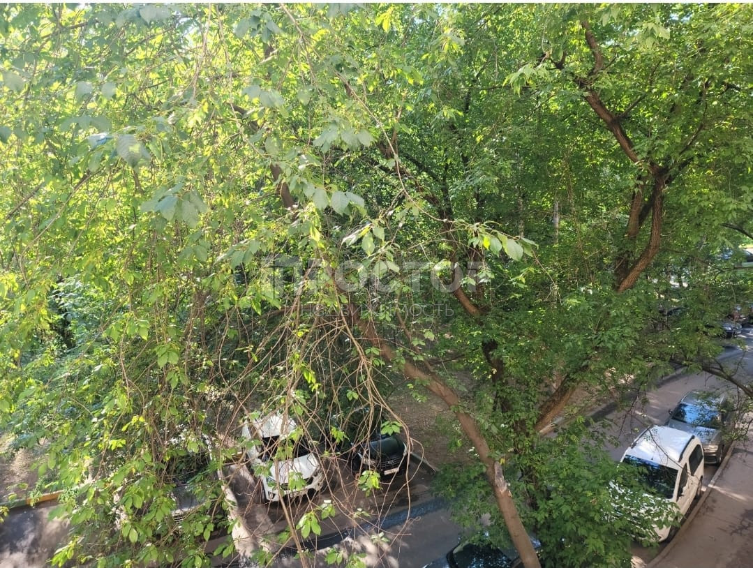 Студия, 13.7 м² - фото 14