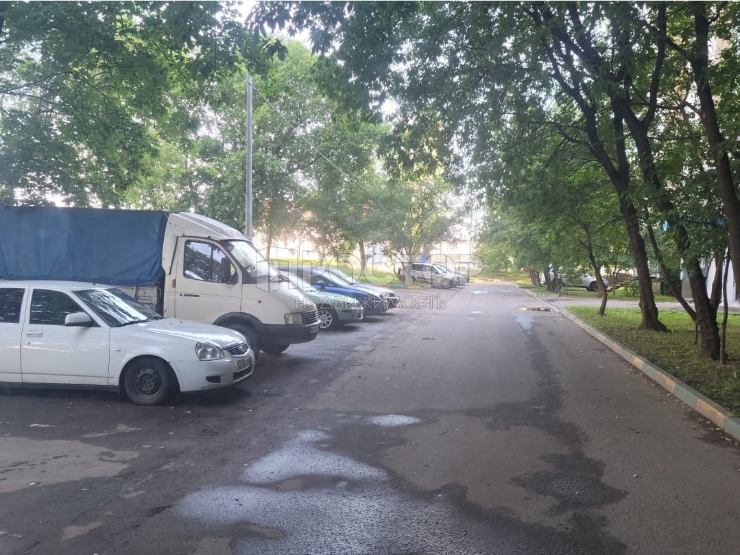 Студия, 13.7 м² - фото 12