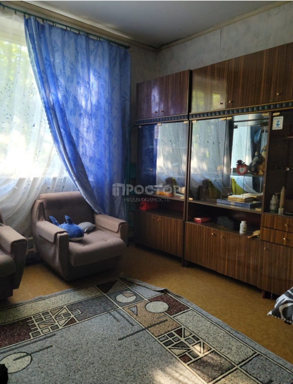 Студия, 13.7 м² - фото 5