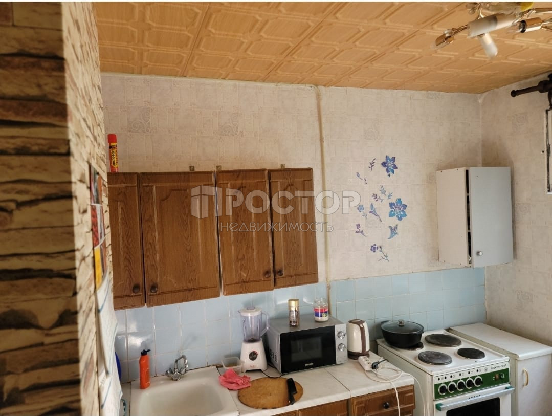 Студия, 13.7 м² - фото 4