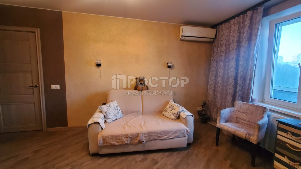 2-комнатная квартира, 46 м² - фото 4