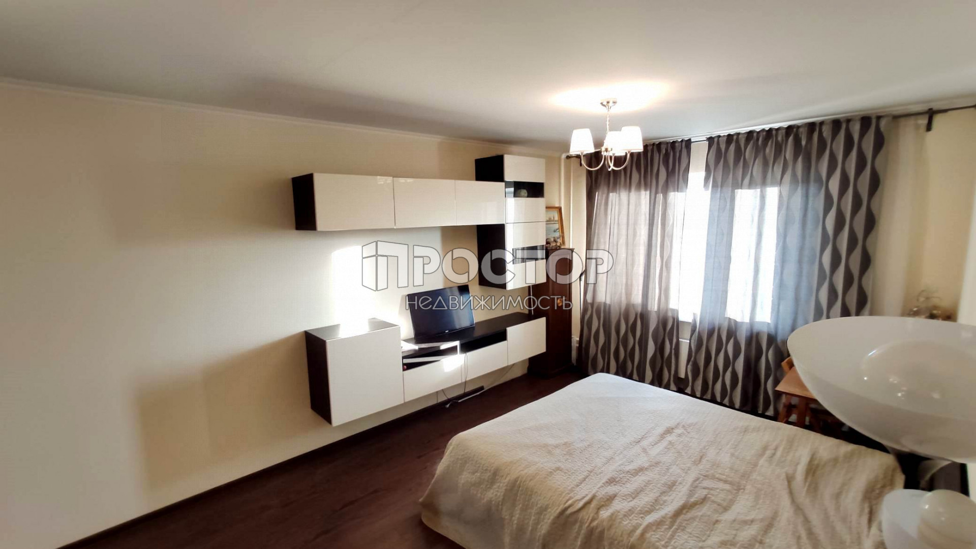 1-комнатная квартира, 47.4 м² - фото 4