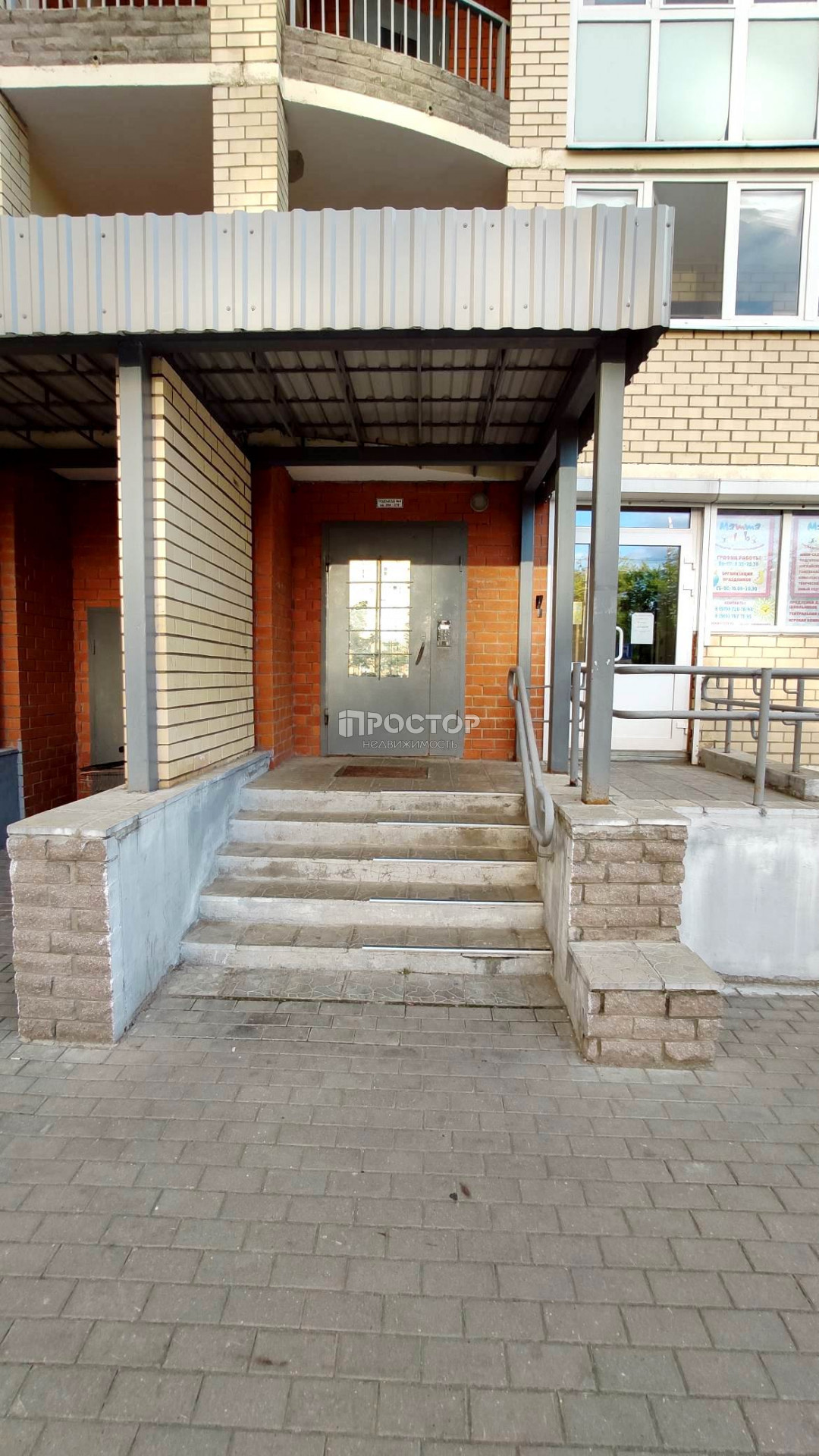 1-комнатная квартира, 47.4 м² - фото 12