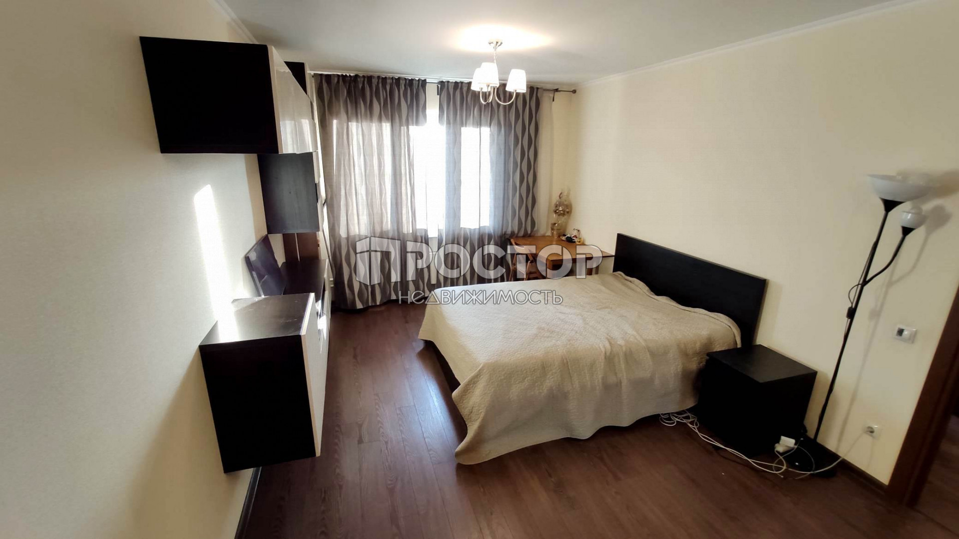 1-комнатная квартира, 47.4 м² - фото 5