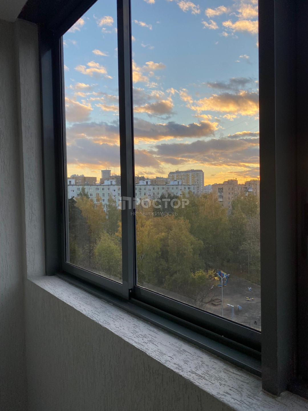 2-комнатная квартира, 57 м² - фото 8