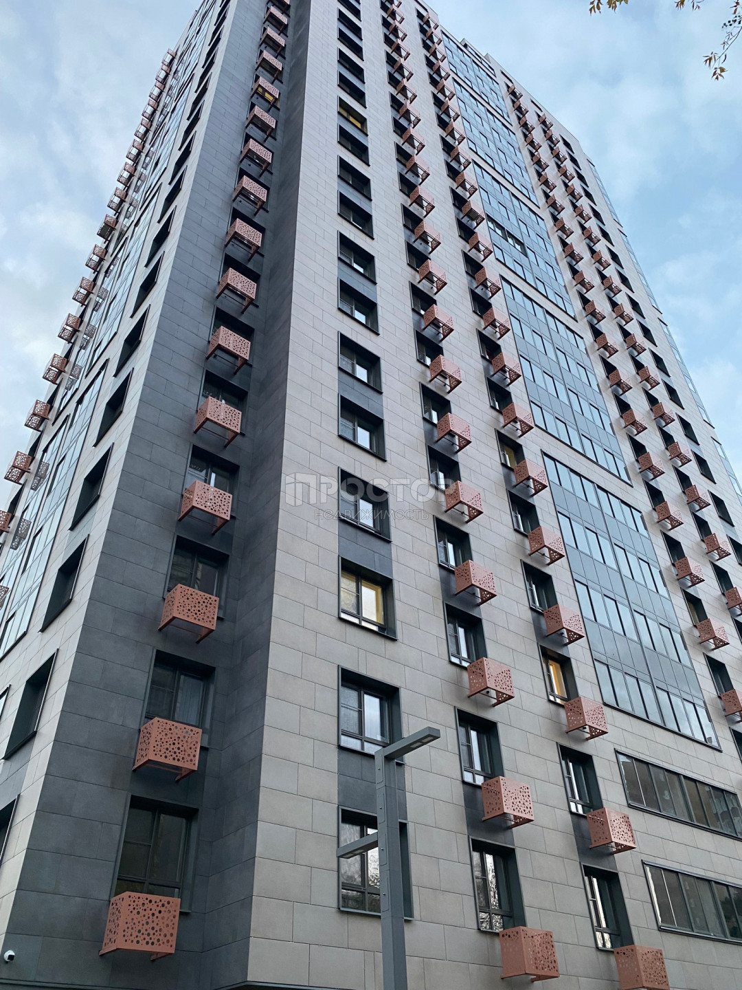 2-комнатная квартира, 57 м² - фото 4