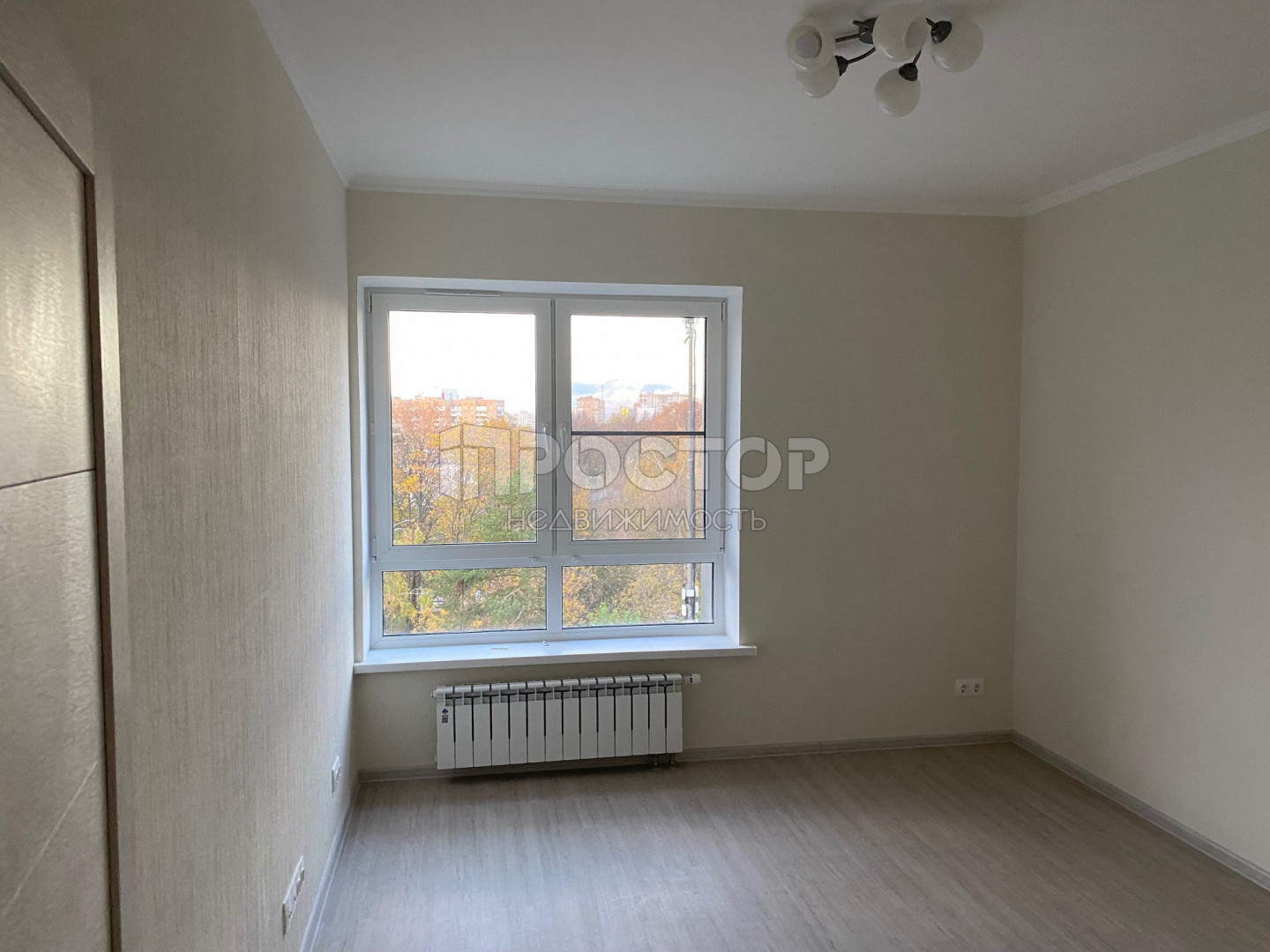 2-комнатная квартира, 57 м² - фото 10