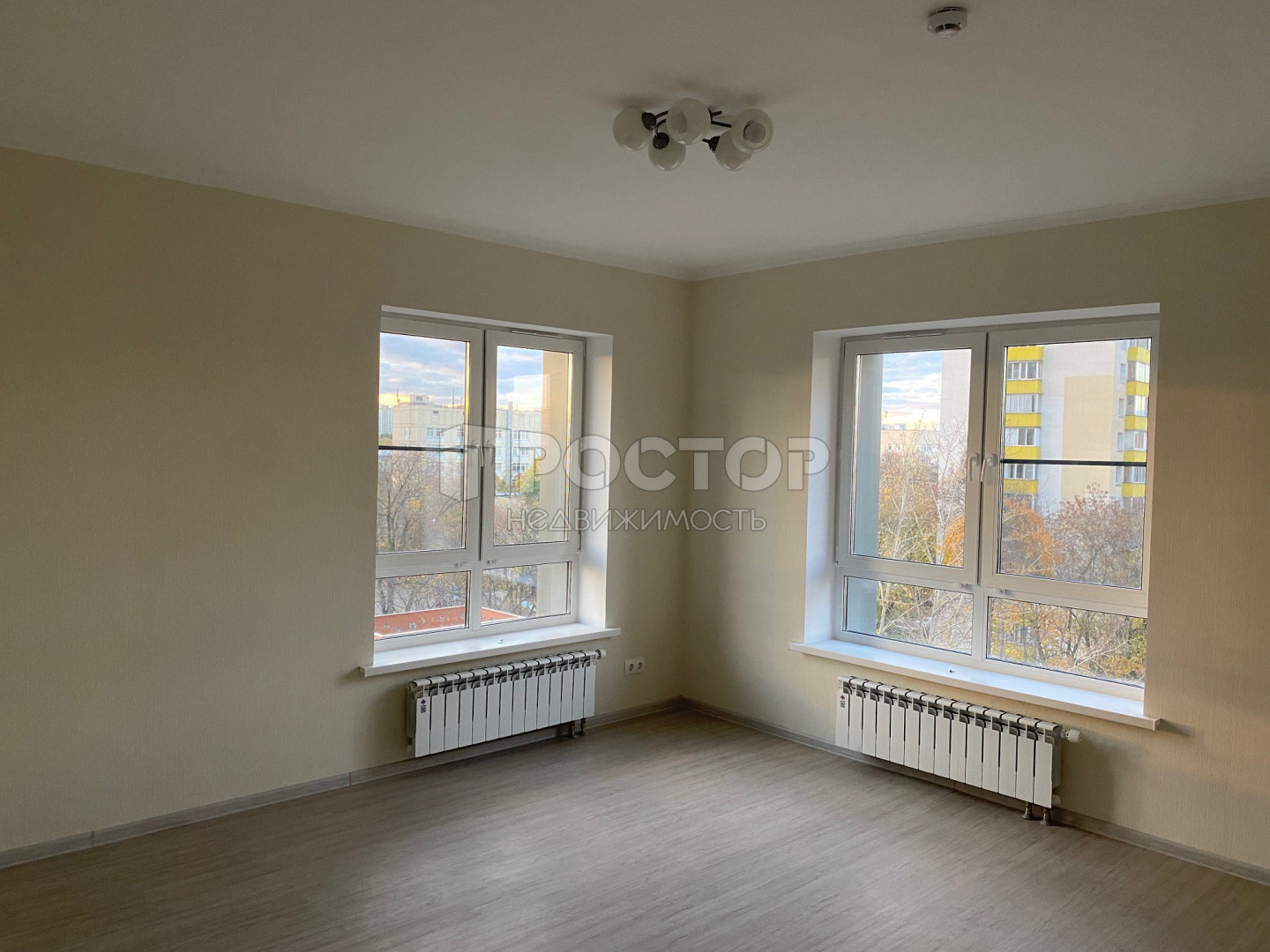 2-комнатная квартира, 57 м² - фото 11