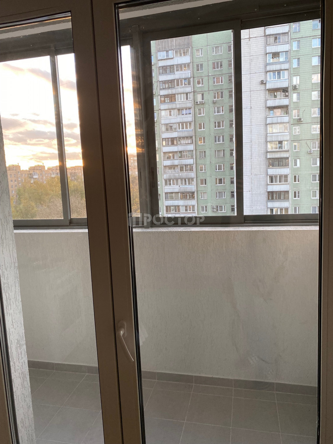 2-комнатная квартира, 57 м² - фото 7