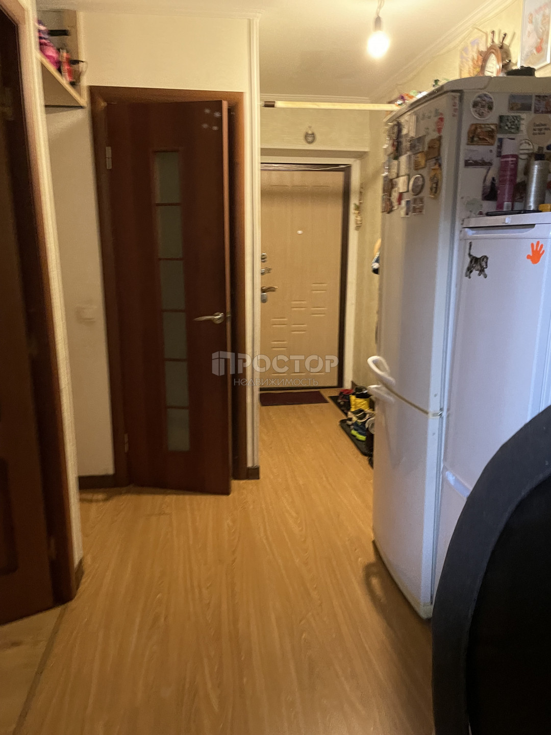 2-комнатная квартира, 43.2 м² - фото 2