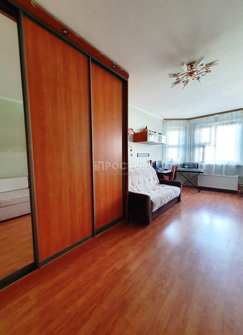 3-комнатная квартира, 76.8 м² - фото 6