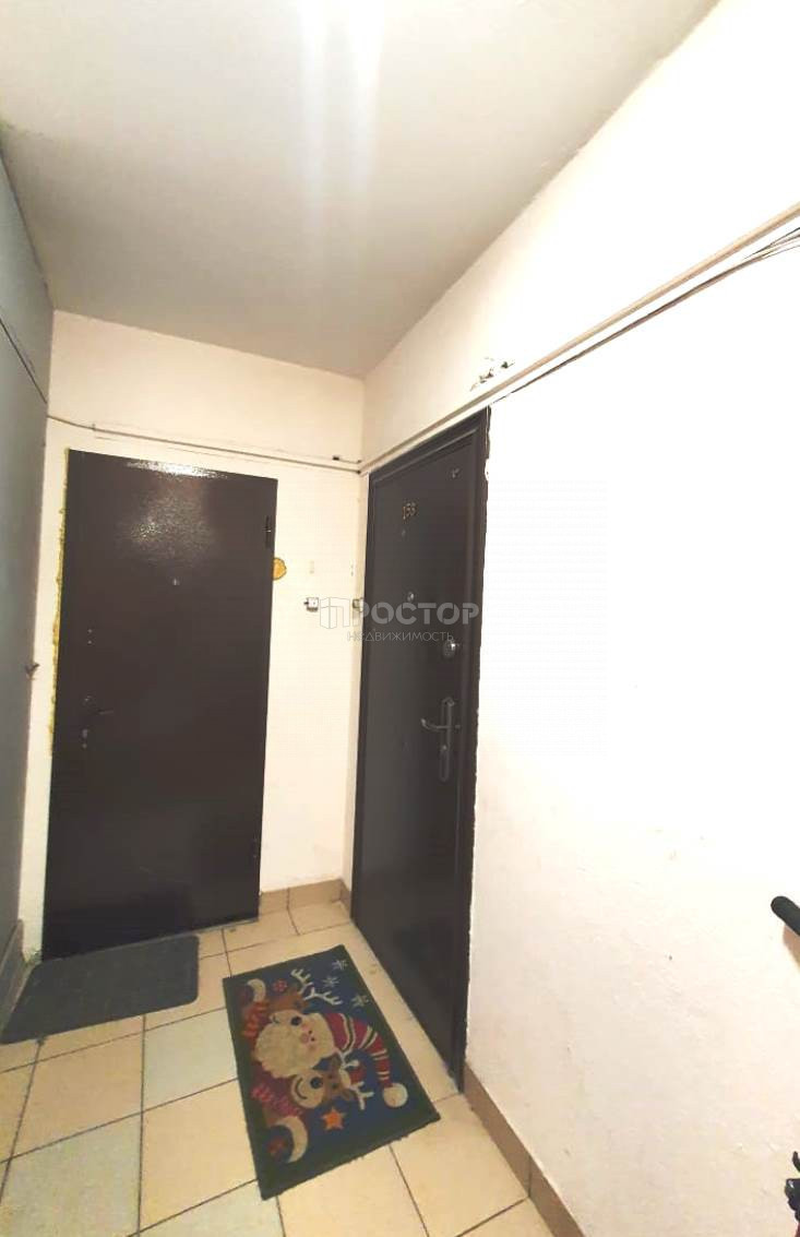 3-комнатная квартира, 76.8 м² - фото 13