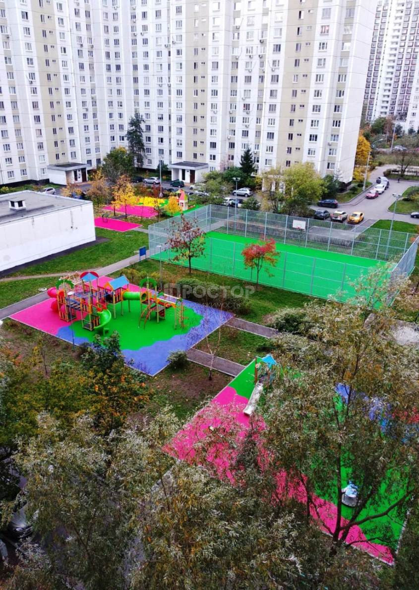 3-комнатная квартира, 76.8 м² - фото 2