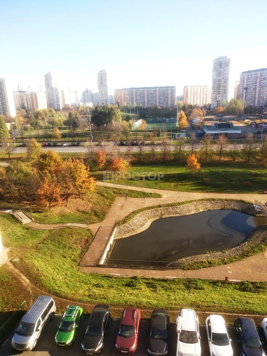 3-комнатная квартира, 76.8 м² - фото 17