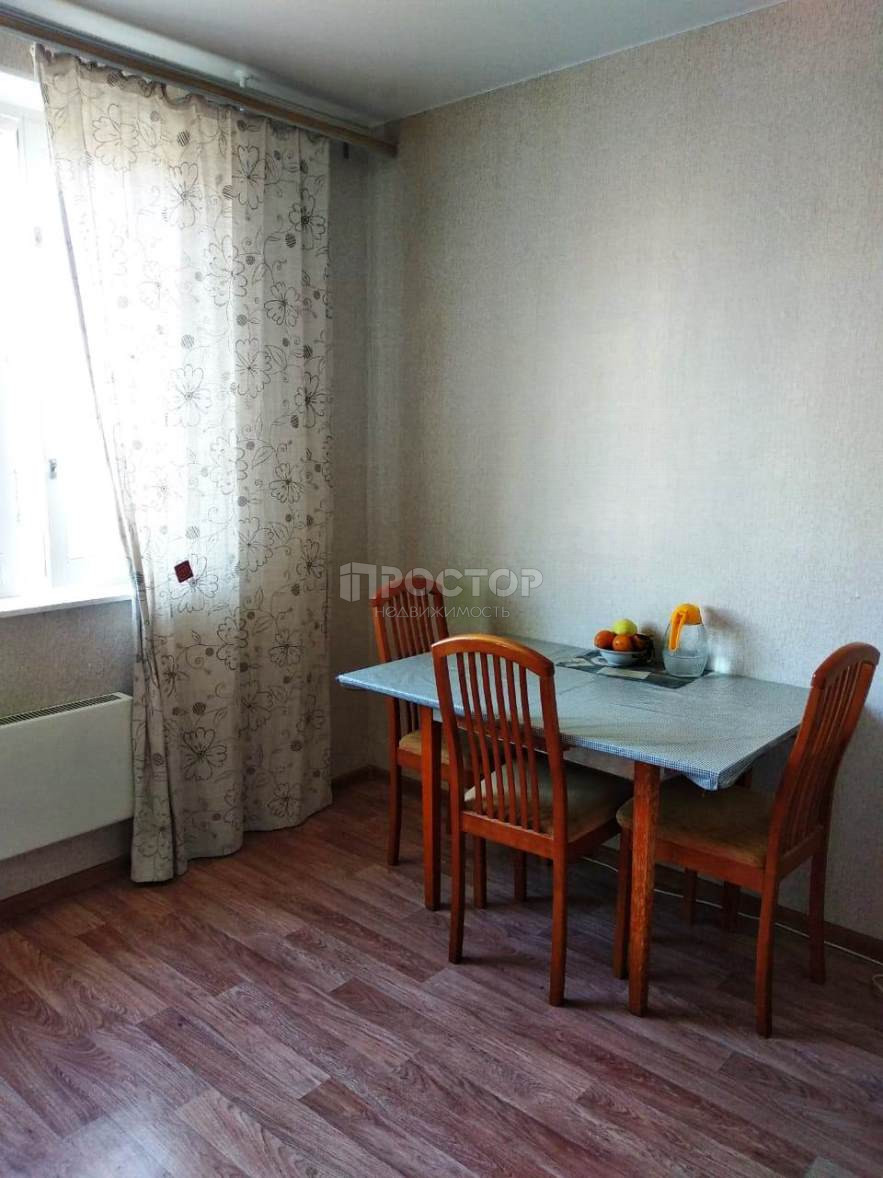 3-комнатная квартира, 76.8 м² - фото 5
