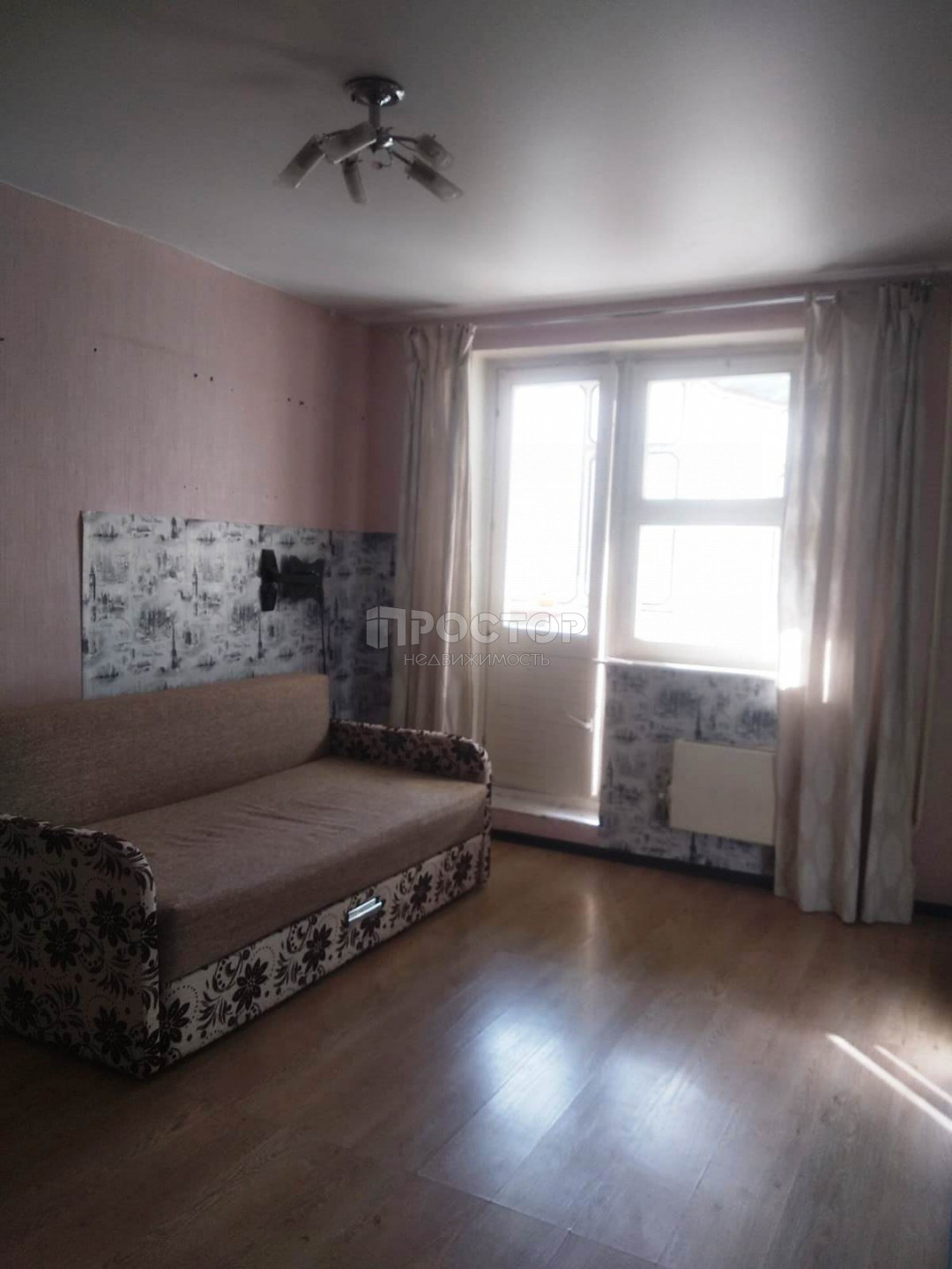 3-комнатная квартира, 76.8 м² - фото 8