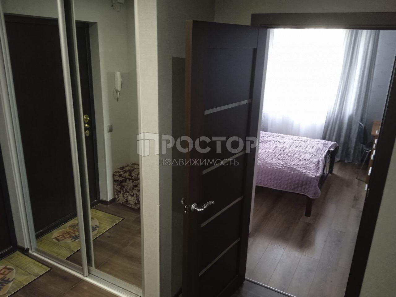 2-комнатная квартира, 66 м² - фото 19