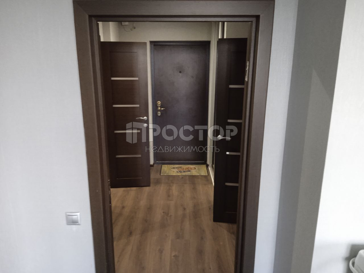 2-комнатная квартира, 66 м² - фото 20