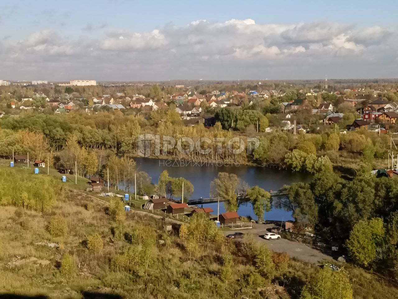 2-комнатная квартира, 66 м² - фото 22