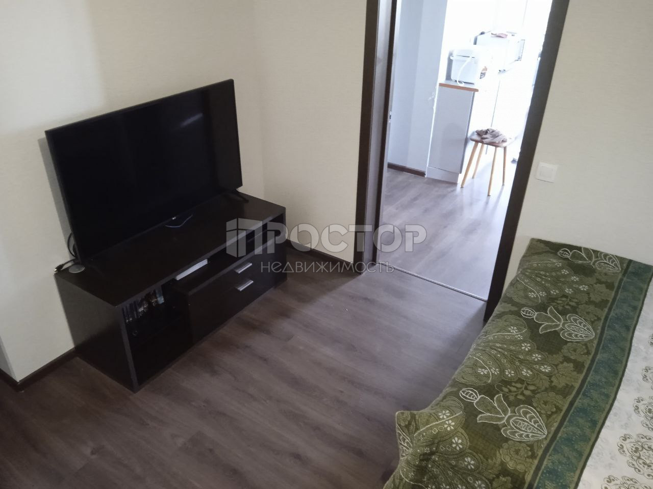 2-комнатная квартира, 66 м² - фото 9