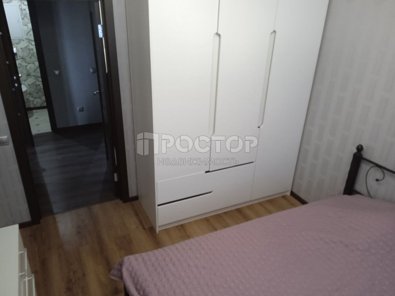 2-комнатная квартира, 66 м² - фото 12