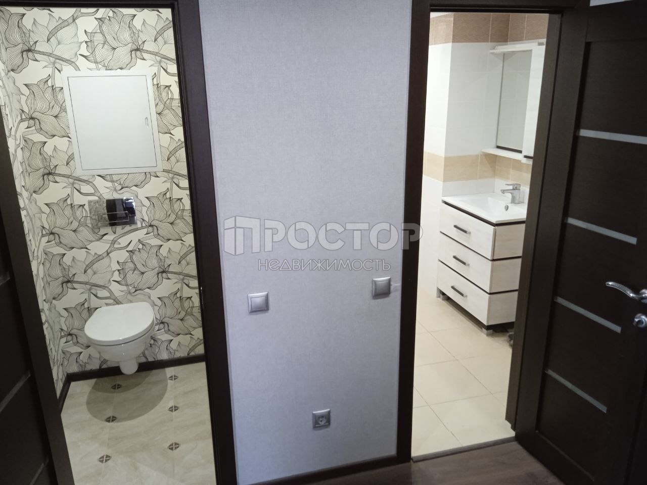 2-комнатная квартира, 66 м² - фото 18