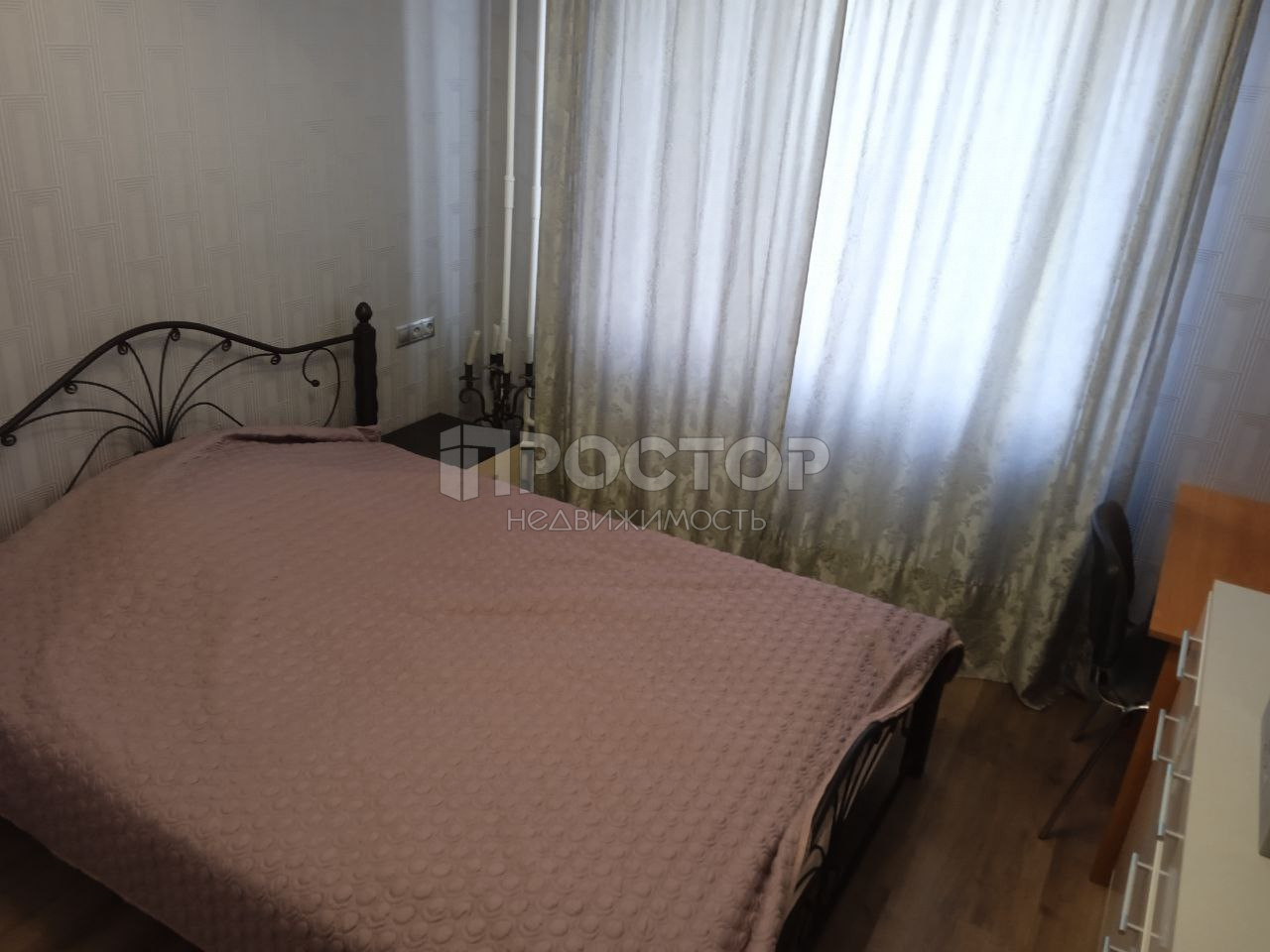 2-комнатная квартира, 66 м² - фото 10