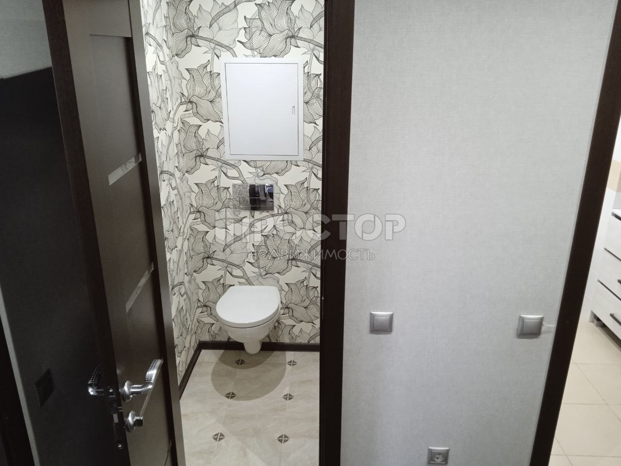 2-комнатная квартира, 66 м² - фото 17