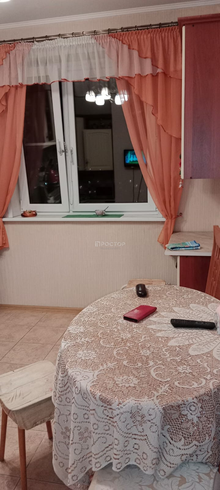 2-комнатная квартира, 54 м² - фото 6