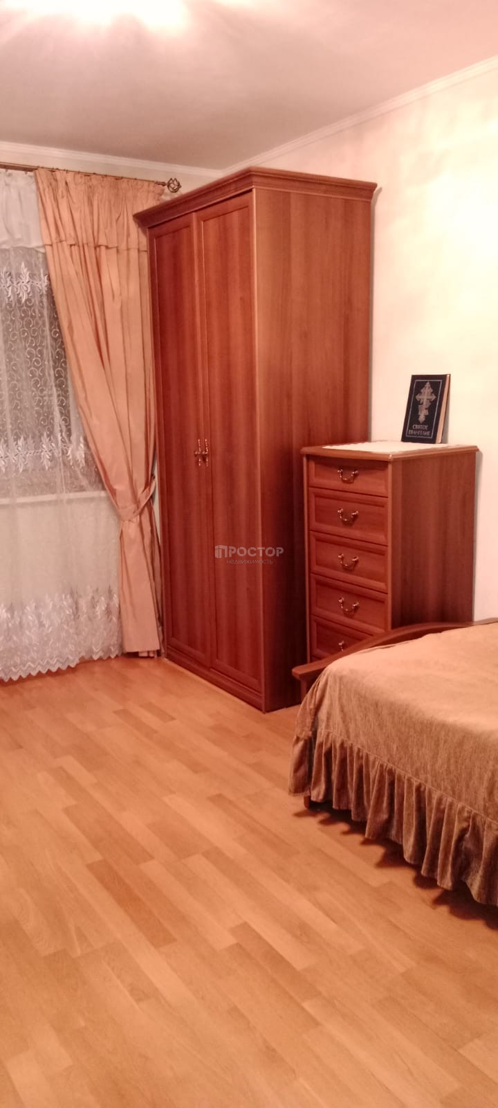 2-комнатная квартира, 54 м² - фото 5