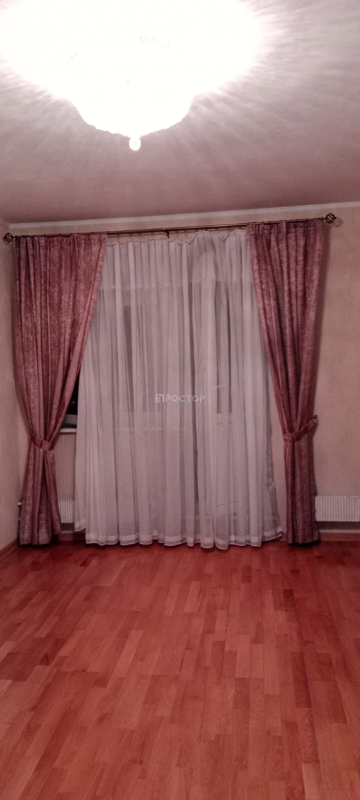 2-комнатная квартира, 54 м² - фото 2