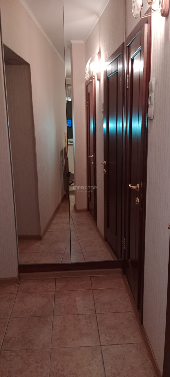 2-комнатная квартира, 54 м² - фото 7
