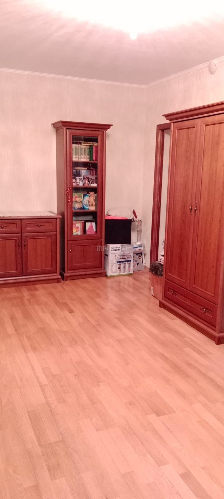 2-комнатная квартира, 54 м² - фото 4