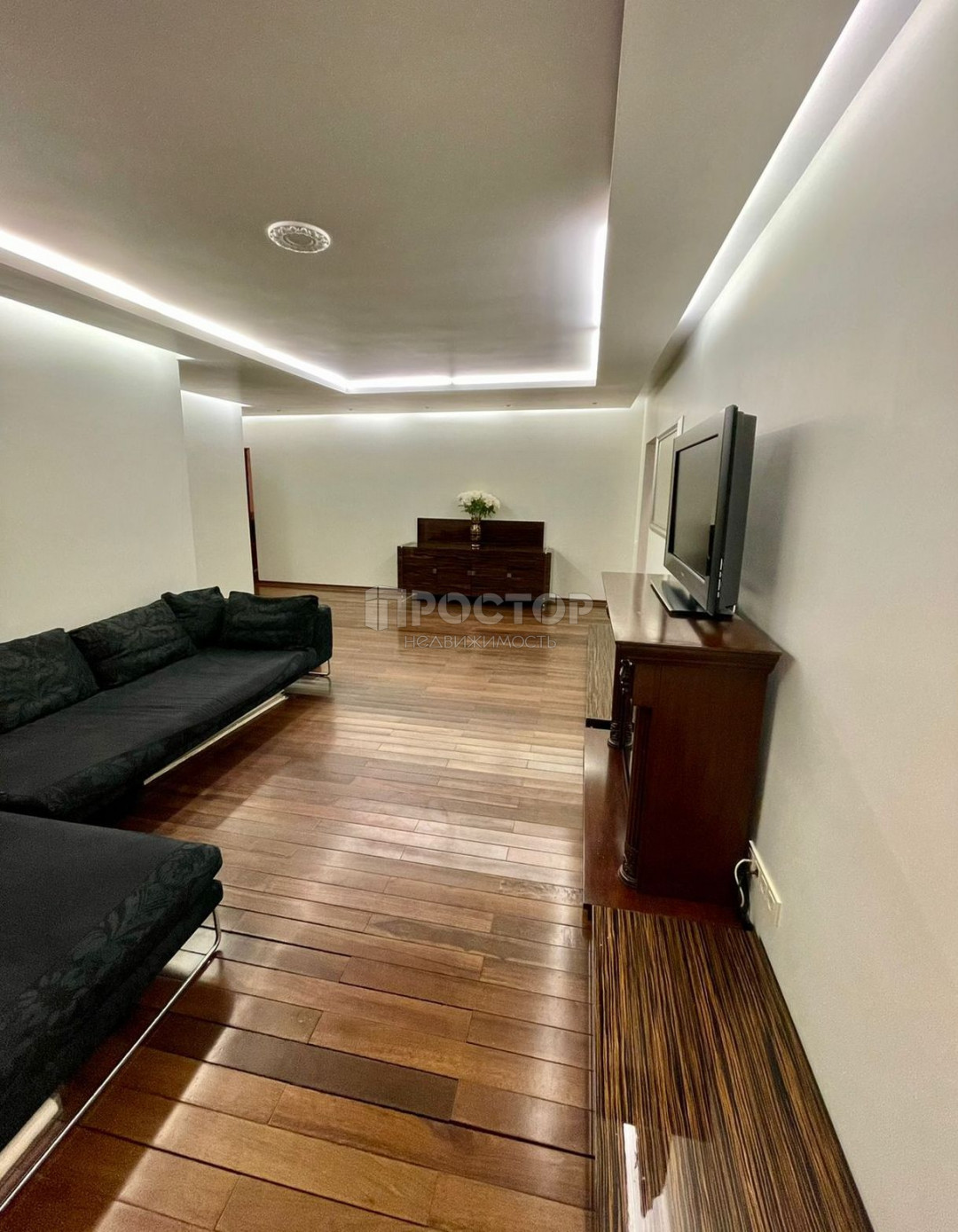 3-комнатная квартира, 92.2 м² - фото 8