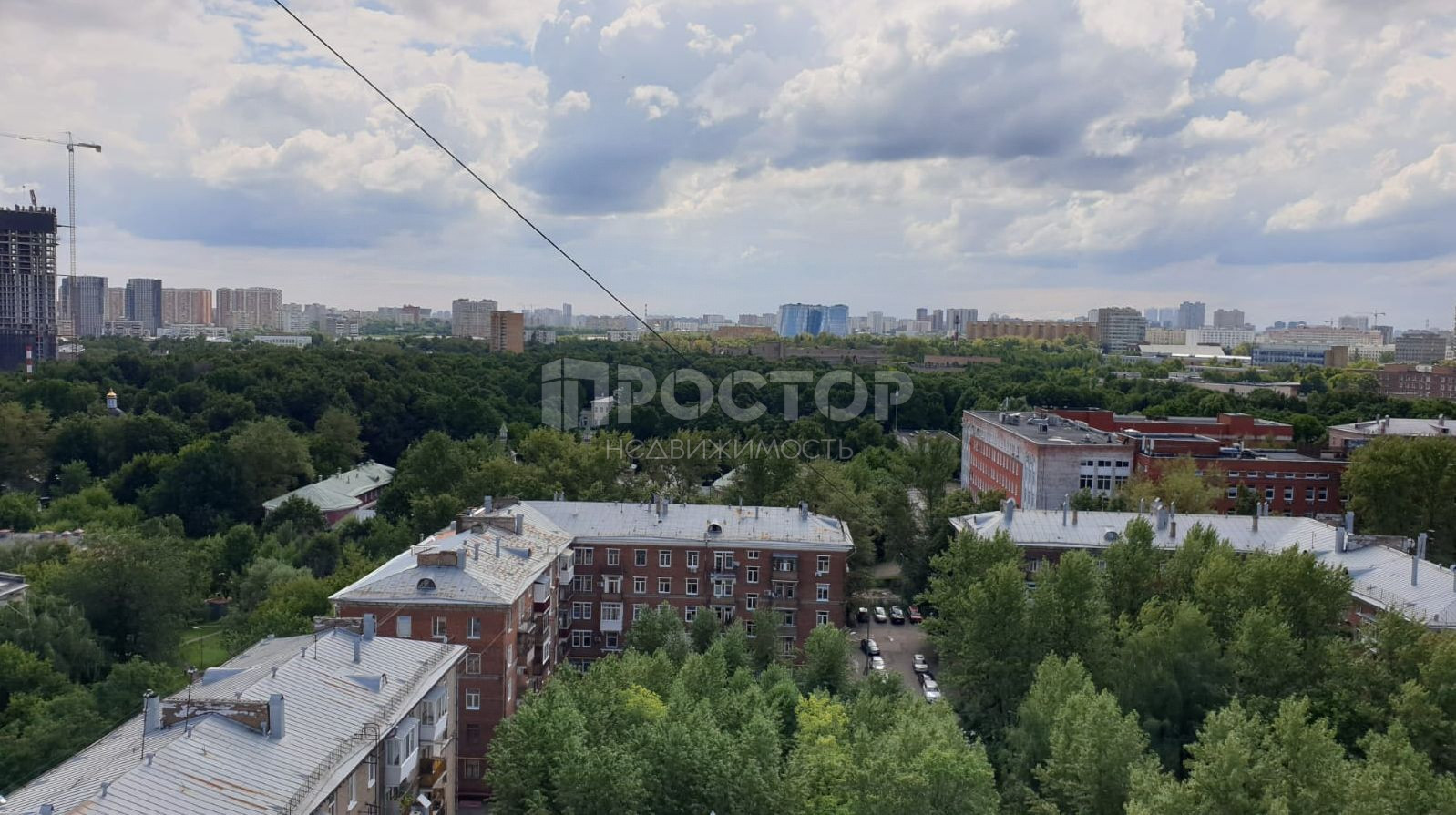 3-комнатная квартира, 92.2 м² - фото 13