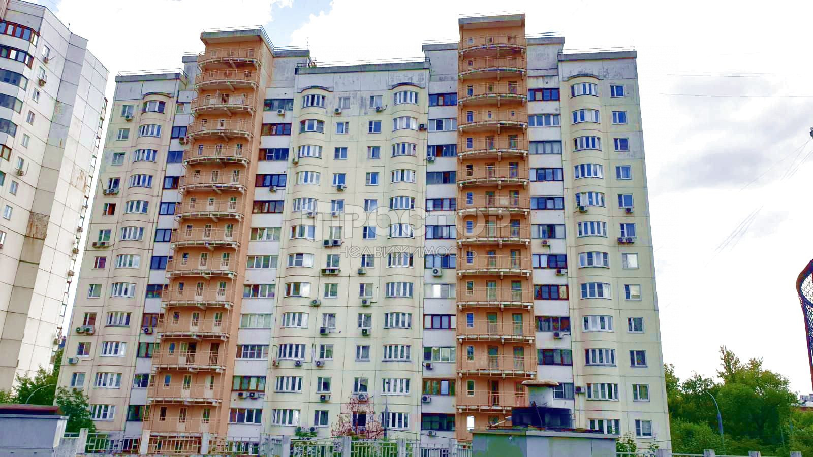 3-комнатная квартира, 92.2 м² - фото 22