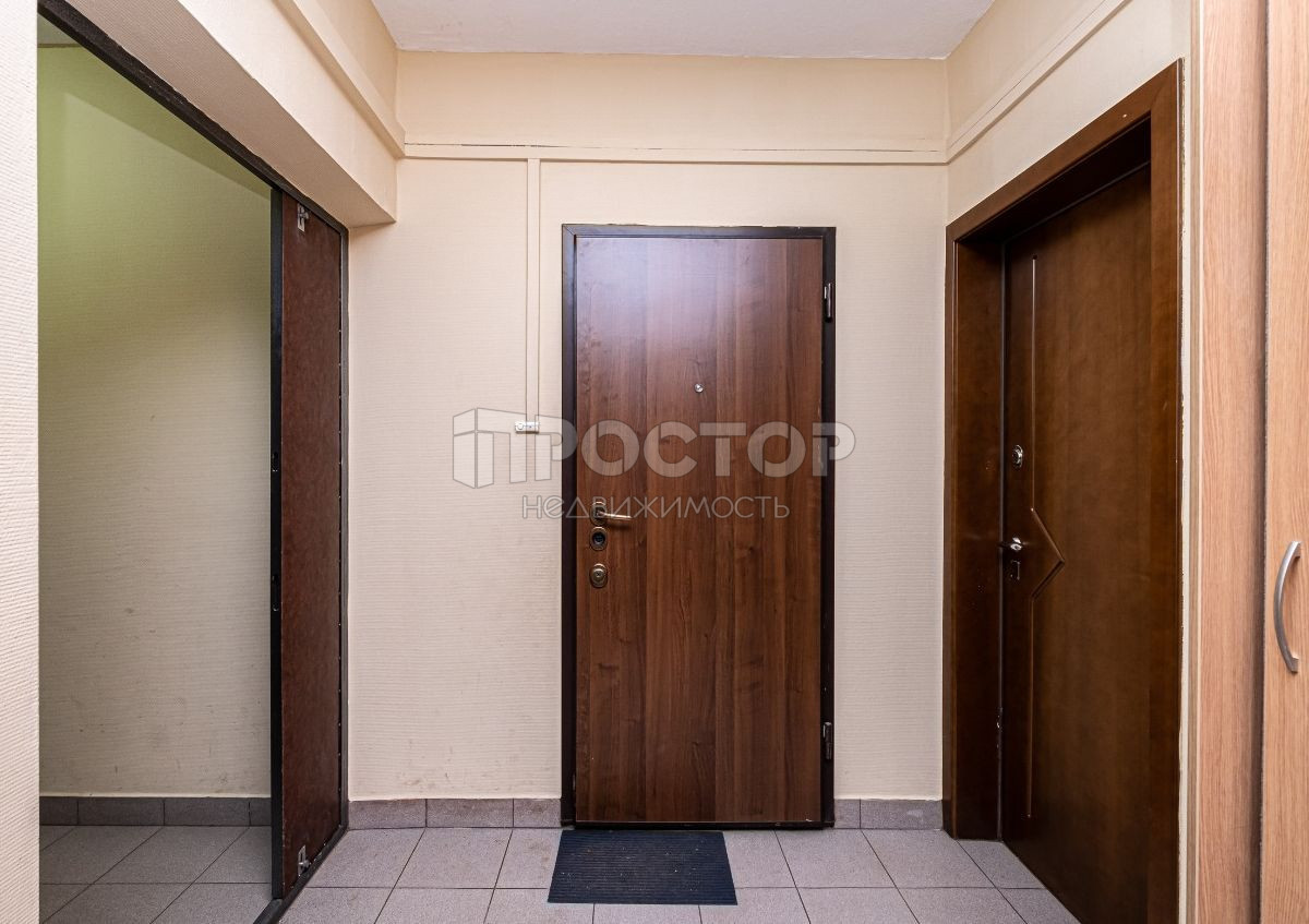 3-комнатная квартира, 92.2 м² - фото 17