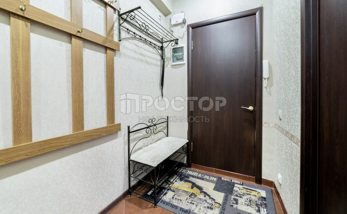 2-комнатная квартира, 56 м² - фото 6