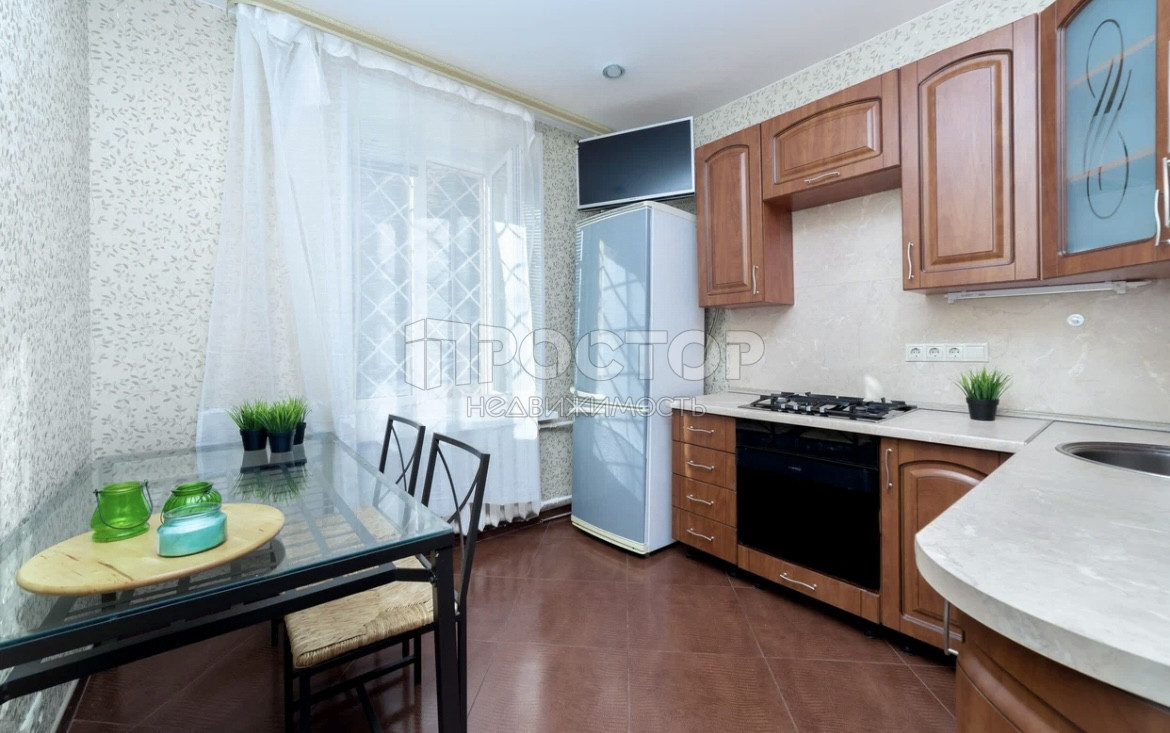 2-комнатная квартира, 56 м² - фото 16