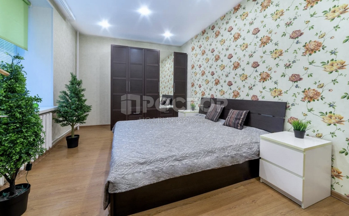 2-комнатная квартира, 56 м² - фото 12