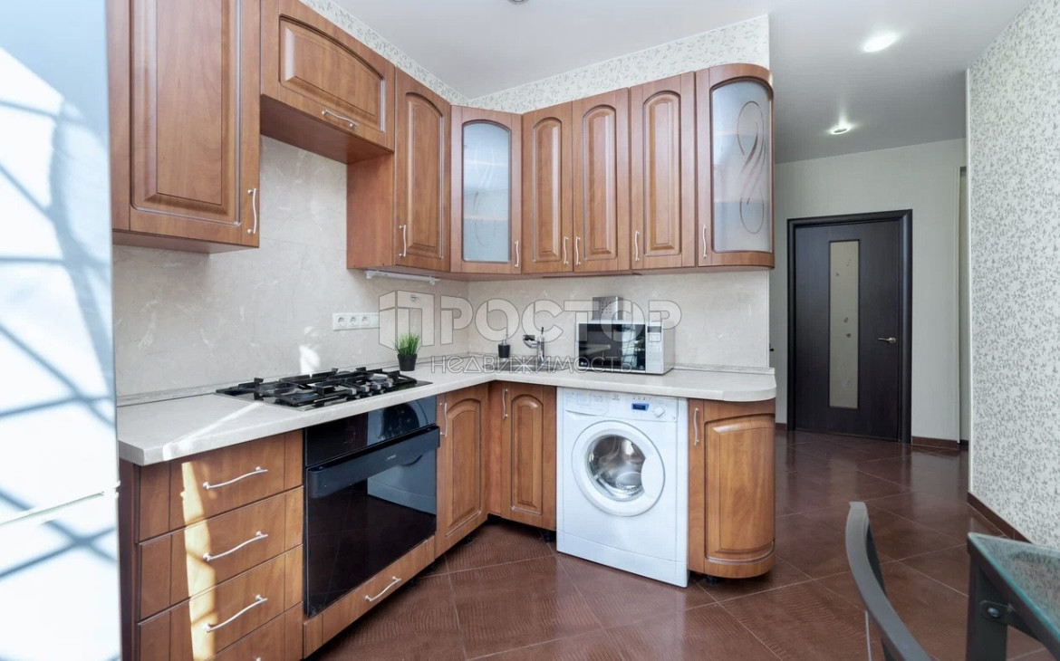 2-комнатная квартира, 56 м² - фото 7