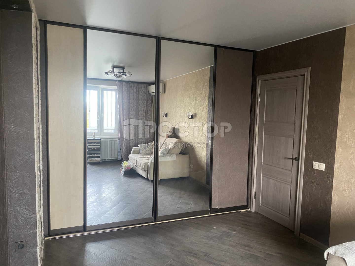2-комнатная квартира, 46 м² - фото 6