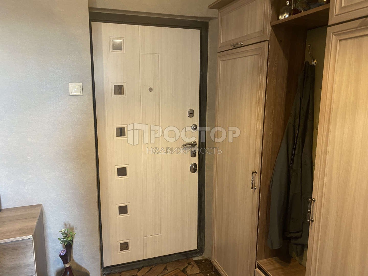 2-комнатная квартира, 46 м² - фото 3