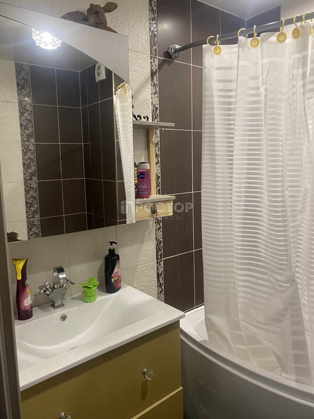 2-комнатная квартира, 46 м² - фото 4